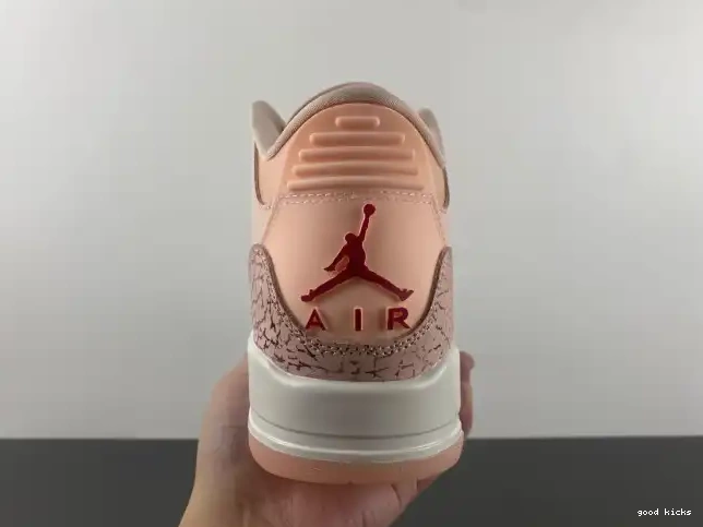 Cheap Air Valentines (W) 3 Day Jordan HJ0178-600 0531
